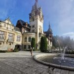 From Bucharest: Private Day Tour to Peles and Bran Castles - A Close Look at the Itinerary