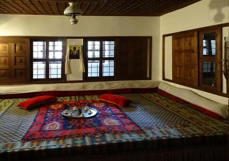 From Bucharest: Private Tour to Veliko Tarnovo and Arbanasi - What’s Included and What’s Not