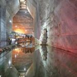 From Bucharest: Salt Mine, Mogosoaia Palace & Dracula's tomb - What to Expect on the Day