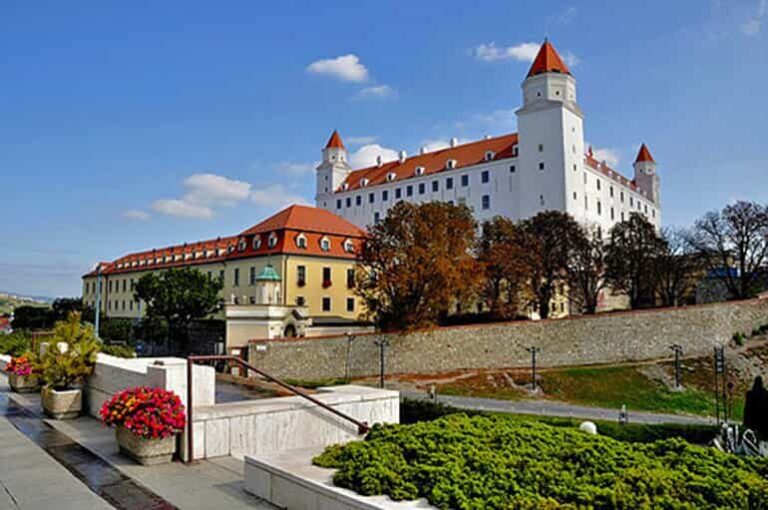 From Budapest: Bratislava Day Trip - Final Thoughts: Is It Worth It?
