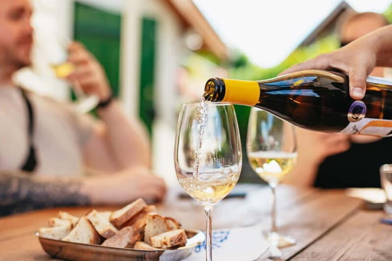 From Budapest: Etyek Wine Tasting Tour with 3-Course Meal - A Deep Dive into the Experience