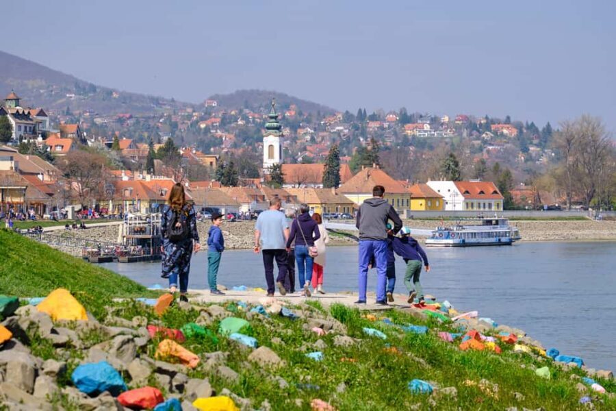From Budapest: Full or Half Day Danube Bend Cruises - Analyzing the Experience