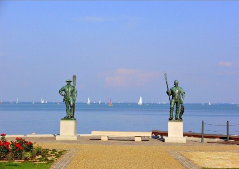 From Budapest: Lake Balaton Day Tour - The Itinerary Breakdown: What to Expect