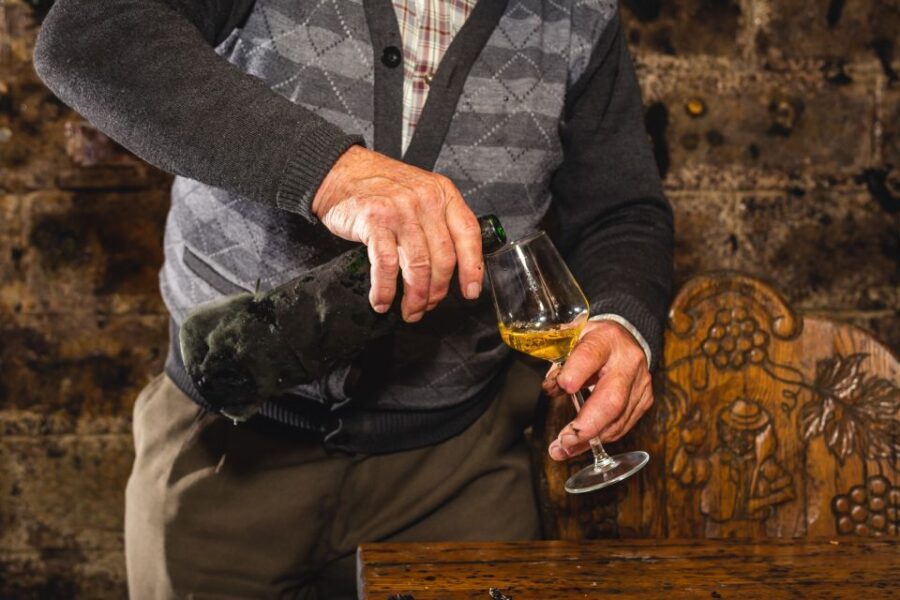 From Budapest: Mátra Hills Wine Tour - Practical Details: How the Tour Works