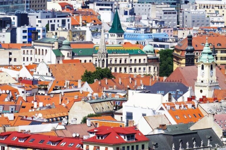 From Budapest: Private Day Trip to Bratislava with Local - What Makes This Tour Stand Out?