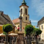 From Budapest: Szentendre Guided Tour - The Itinerary Breakdown