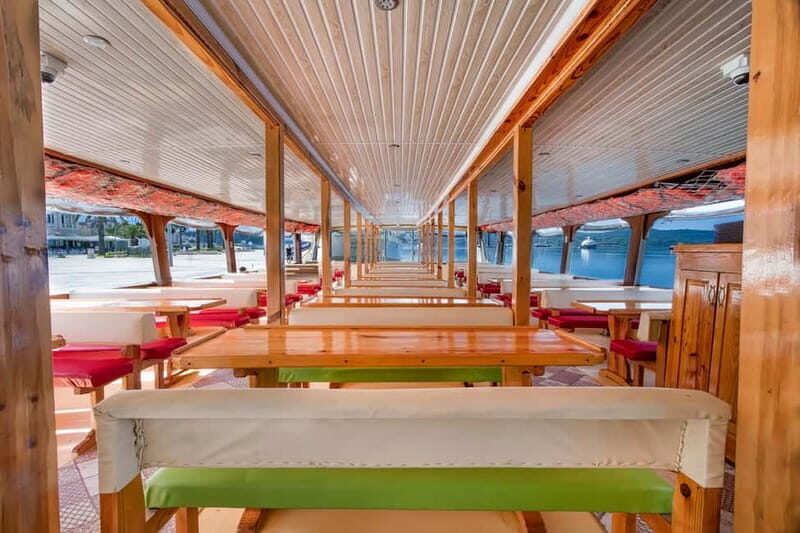 From Budva: Boka Bay Guided Full-Day Tour and Cruise - What to Expect and Practical Tips