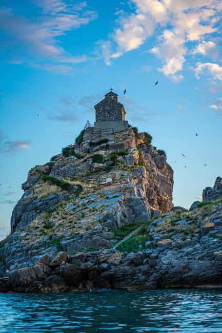 From Budva: Stefan and Kati Islands Boat Trip - The Practical Side: Value and Considerations