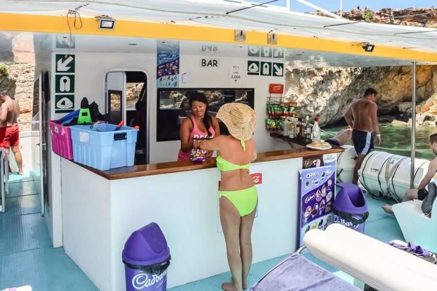 From Bugibba: Blue Lagoon Afternoon Swim with Sunset Cruise - Who Is This Tour Best For?