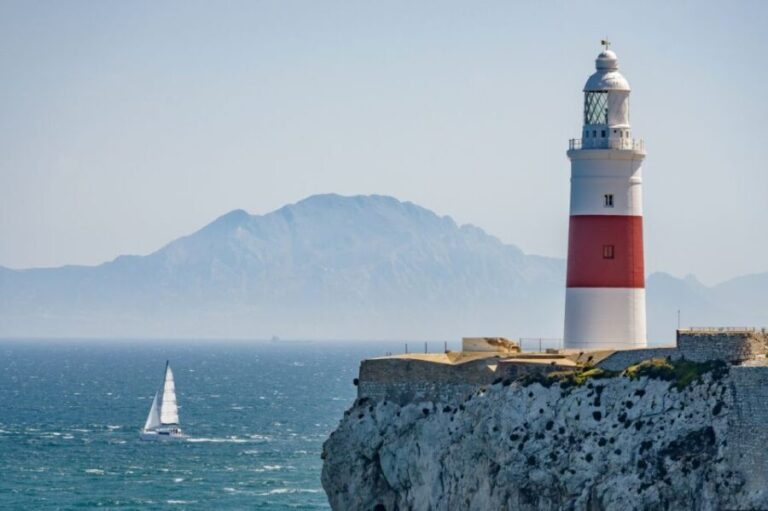 From Cadiz/El Puerto/Jerez: Gibraltar Sightseeing Day Trip - The Value of This Gibraltar Day Trip