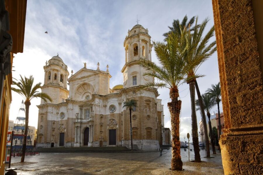 From Cadiz: Private Tour of Cadiz and Jerez de la Frontera - FAQ
