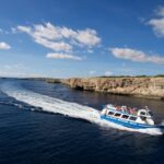 From Cala Galdana: 2-Hour Glass-Bottom Boat Trip - Authentic Experiences and Reviews