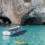 From Cala Gonone: Grotta del Bue Marino Boat Trip - What to Expect: The Itinerary Breakdown