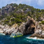 From Cala Ratjada: East Coast Glass-Bottom Boat Trip - Practical Tips for Travelers