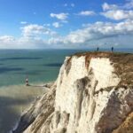 From Cambridge: Guided day trip to Brighton & Beachy Head - Detailed Review of the Tour