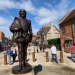 From Cambridge: Guided day trip to Stratford & The Cotswolds - Stratford-upon-Avon: William Shakespeare’s Hometown