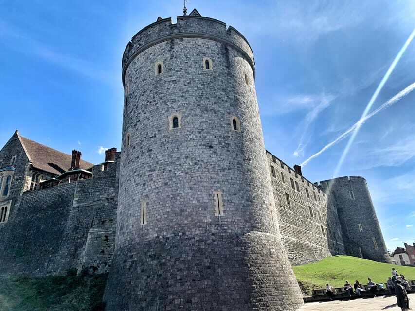 From Cambridge: Guided day trip to Windsor & Oxford - Final Thoughts