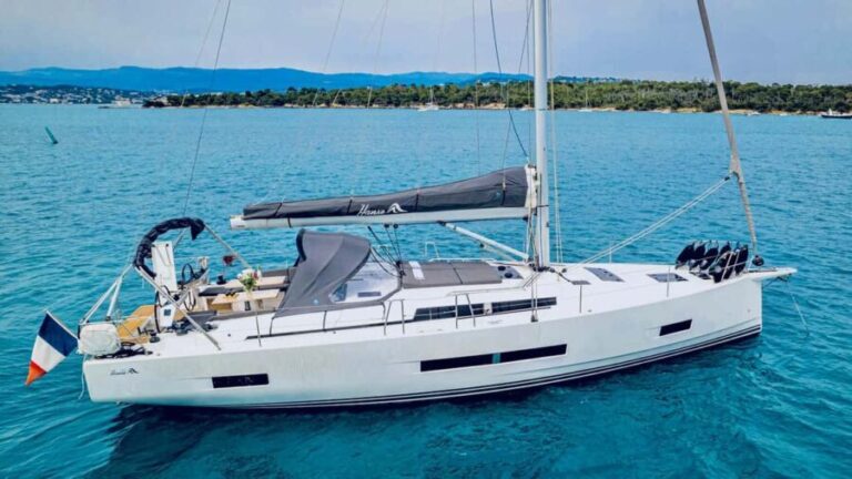 From Cannes: Private Sailing Cruise to the Lérins Islands - Who Is This Tour Best For?