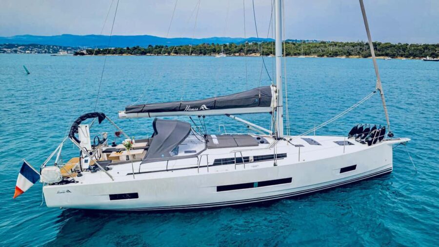 From Cannes: Private Sailing Cruise to the Lérins Islands - Who Is This Tour Best For?