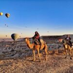 From Cappadocia: Sunrise or Sunset Camel Riding Day Trip - The Value of This Tour