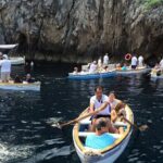 From Capri: Visit the Island with a Chairlift tour at 10,25 - Who Should Consider This Tour?