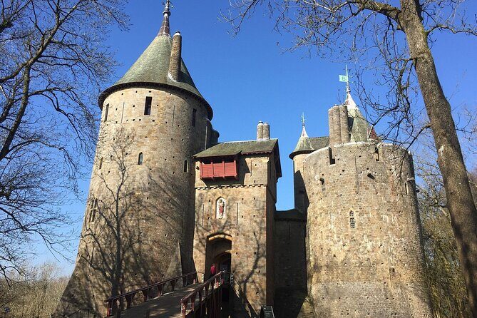 From Cardiff: The Valleys Heritage And South Wales Landscapes - Practical Details and Value