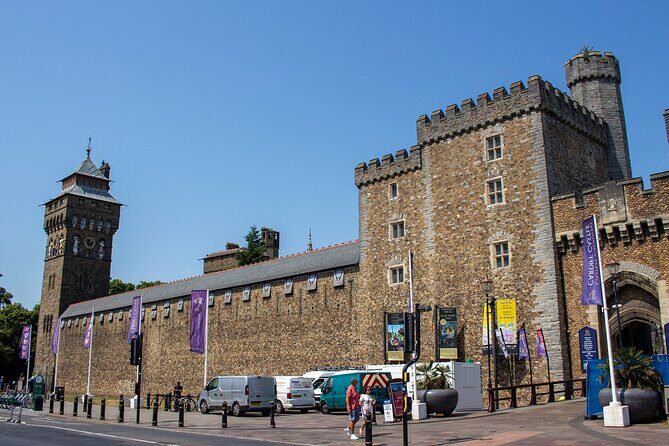 From Cardiff: Three Castles, Welsh Mountains & More Day Tour - Practical Details and Value