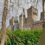 From Cardiff: Tour of Cardiff Bay and Vale of Glamorgan - How Transport and Timing Enhance the Experience