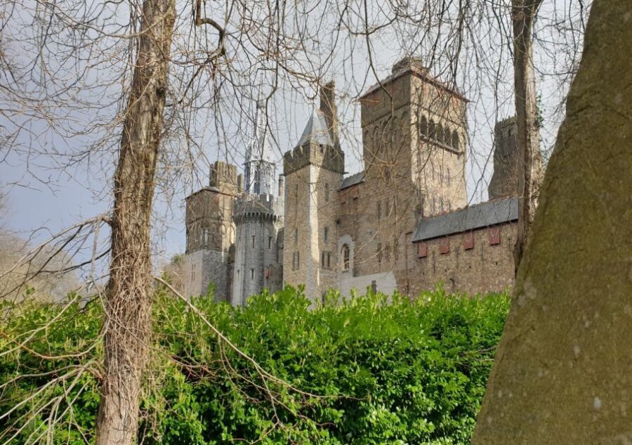 From Cardiff: Tour of Cardiff Bay and Vale of Glamorgan - How Transport and Timing Enhance the Experience