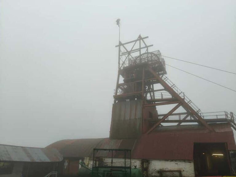 From Cardiff: Valleys Heritage & South Wales Landscapes - Starting Point & Early Moments