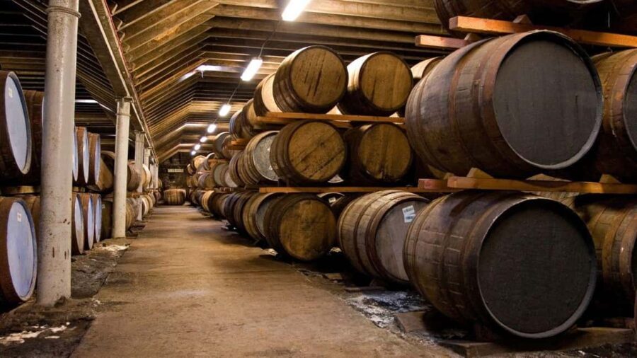 From Carrbridge: Cairngorms, Whisky, and Highland History - Exploring Aviemore and Cairngorm Mountain