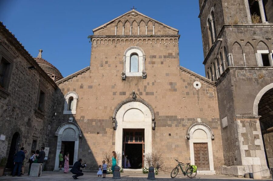 From Caserta: e-bike tour and visit to Casertavecchia - Practical Details and Tips