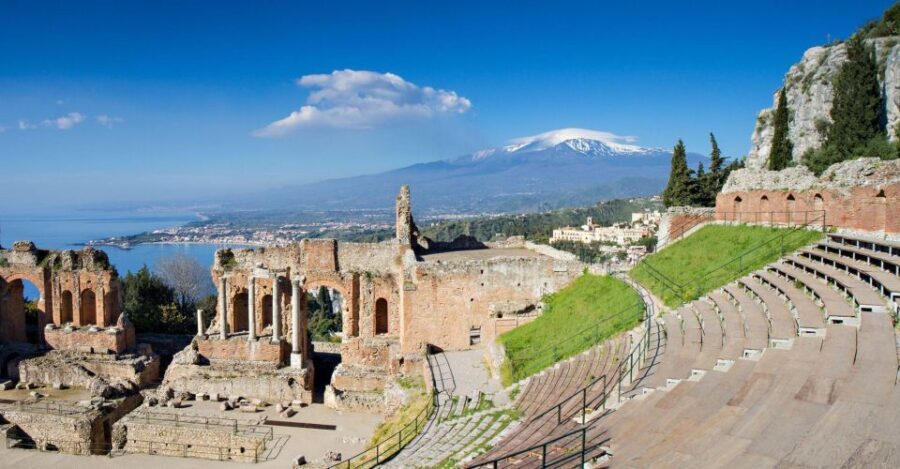 From Catania: Guided Tour of Mount Etna and Taormina - What We Loved About the Tour