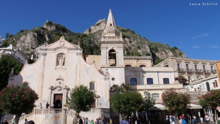 From Catania: Guided Tour of Taormina and Castelmola - Final Thoughts: Is This Tour Worth It?