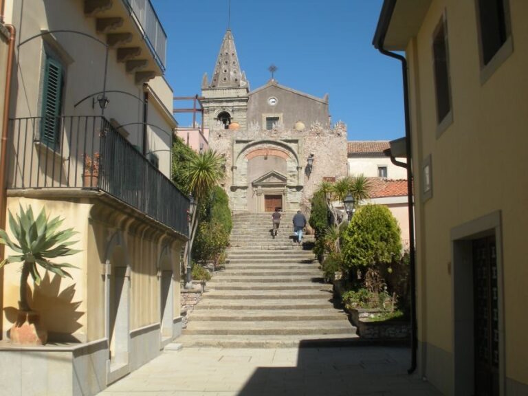 From Catania: The Godfather Movie Day Trip in Sicily - Who Is This Tour Best Suited For?