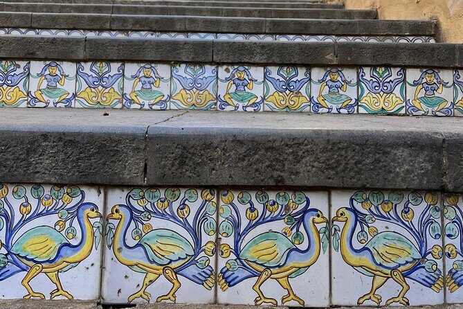 From Catania: Tour to Caltagirone and Piazza Armerina - What’s Included and What to Keep in Mind