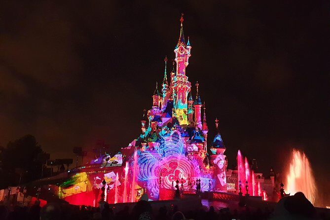 From CDG Airport to Disney or From Disney to CDG Airport (one way) - Final Thoughts: Who Should Book?