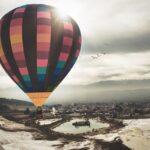 From Cesme: Pamukkale Tour with Hot Air Balloon Ride - Final Thoughts