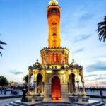 From Cesme: Private Izmir City & Agora Tour with Lunch - Practical Details and Value