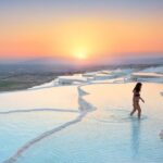 From Cesme: Private Pamukkale Day Trip with Lunch - Exploring Hierapolis: Ruins with a Story