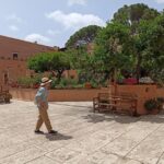 From Chania: Ag.Triada & Katholiko Monasteries | Hermit Cave - FAQ