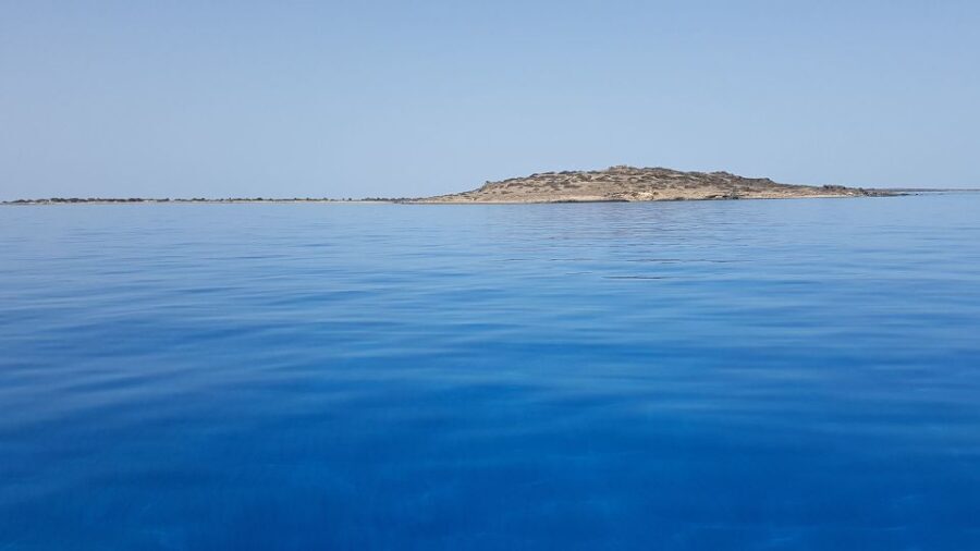 From Chania Area: Day Trip to Elafonisi Island by Bus - Who Would Love This Tour?