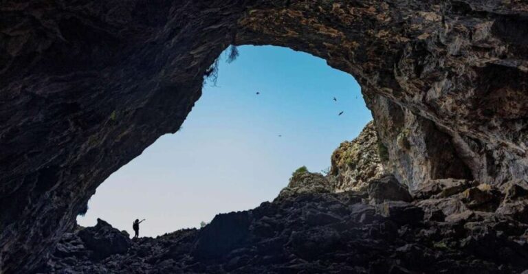 From Chania: Cave of Zeus & Knossos Palace Private Day Tour - Why Choose This Tour?