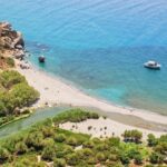 From Chania: Day Trip to Preveli Palm Beach - Practical Tips for Making the Most of Your Trip