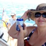 From Chania: Fully Private Sailing Cruise with Meal & Drinks - Why This Tour Works