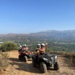From Chania/Platanias: Quad safari with Hotel transfer - Practical Details and Considerations