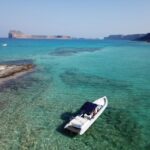 From Chania: Private Balos Bay & Gramvousa Island Boat Trip - The Experience in Context