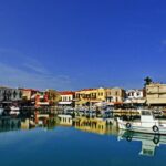 From Chania: Rethymno, Kournas Lake & Olive Oil Tasting Tour - A Refreshing Stop at Kournas Lake