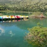 From Chania: Rethymno, Lake Kournas & Olive Oil Tasting Tour - A Deep Dive Into the Itinerary