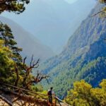From Chania/Rethymno: Samaria Gorge Easy Way - Authentic Insights from Other Travelers